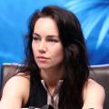 Author headshot: Liv Boeree